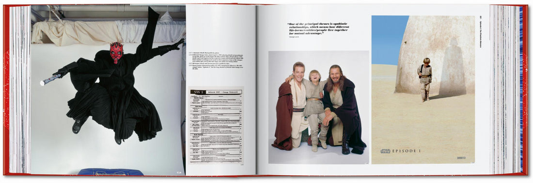 The Star Wars Archives. 1999–2005