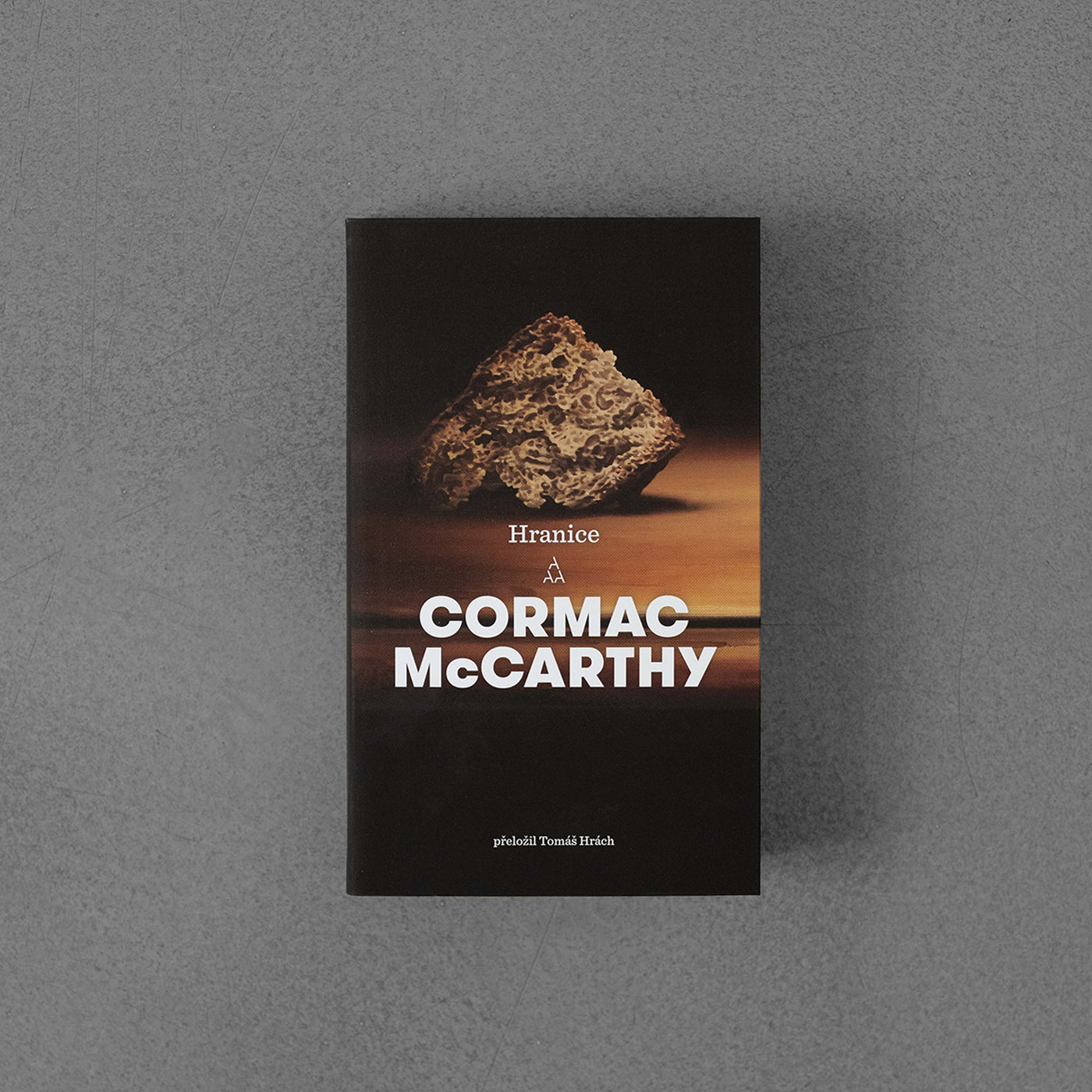 Borderlands – Cormac McCarthy 