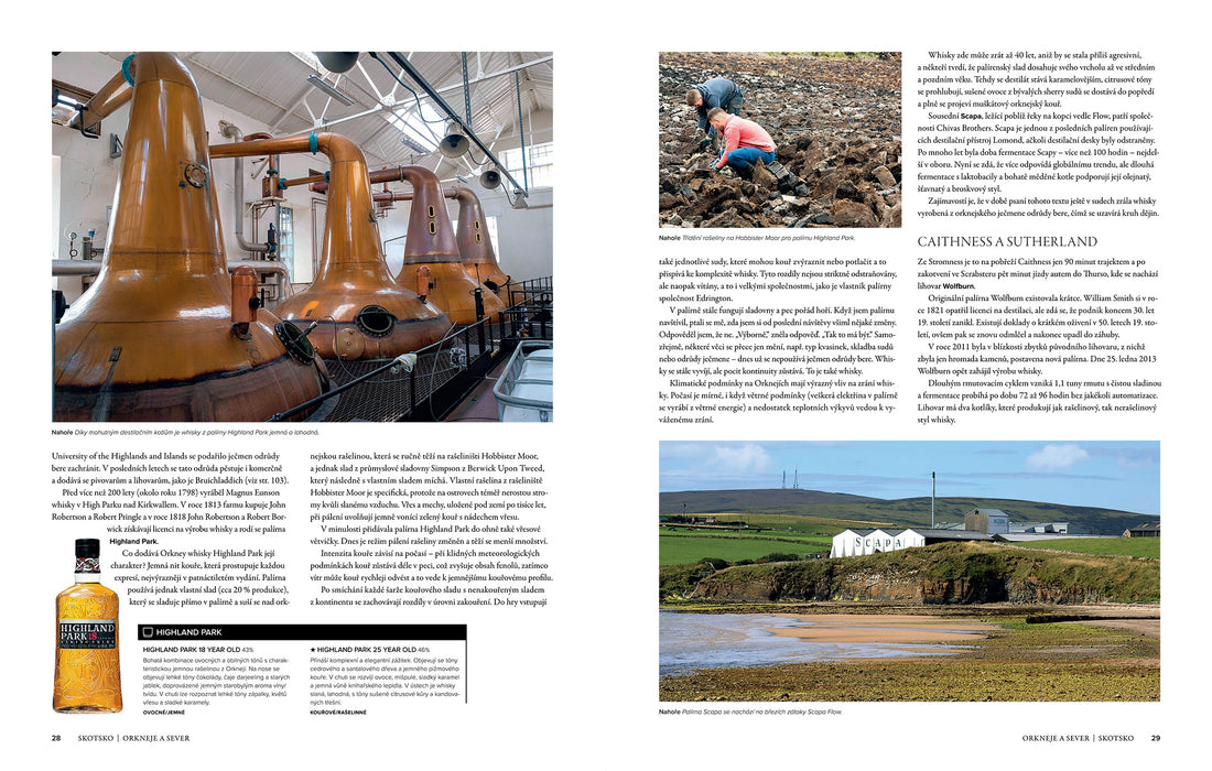 Světový atlas whisky