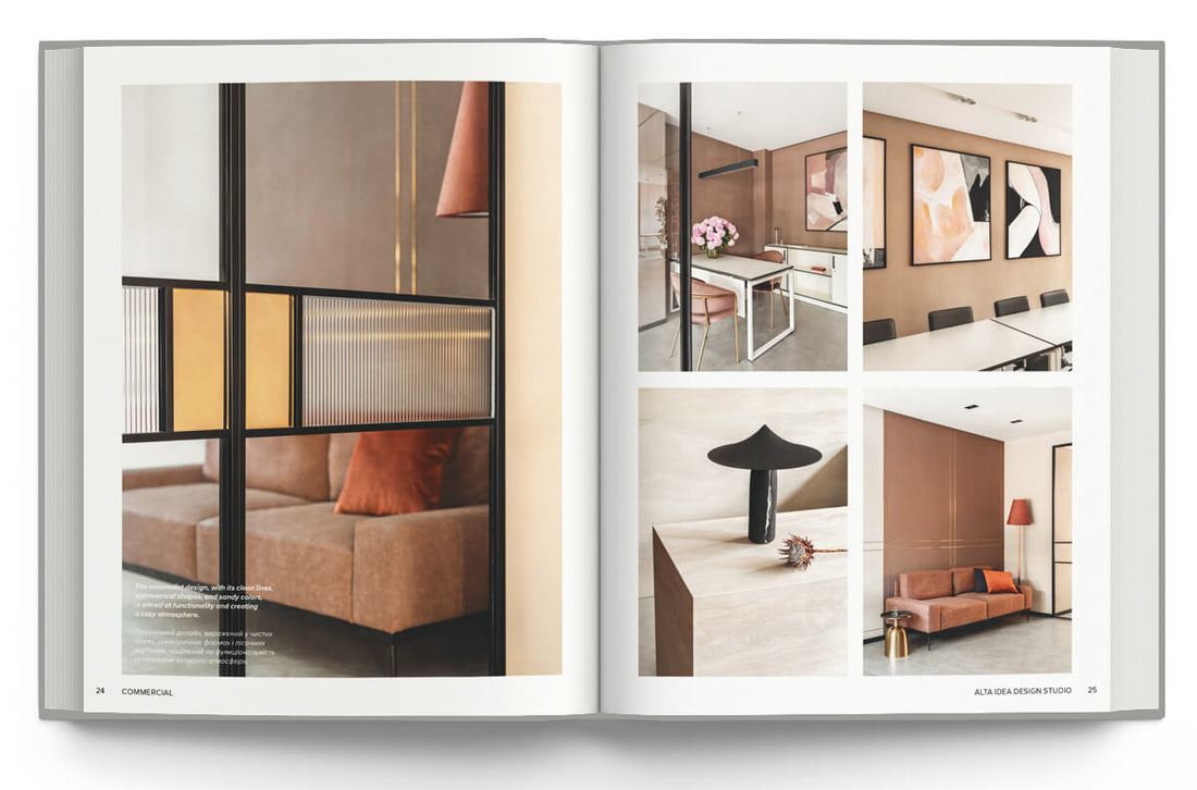 INTERIOR DESIGN