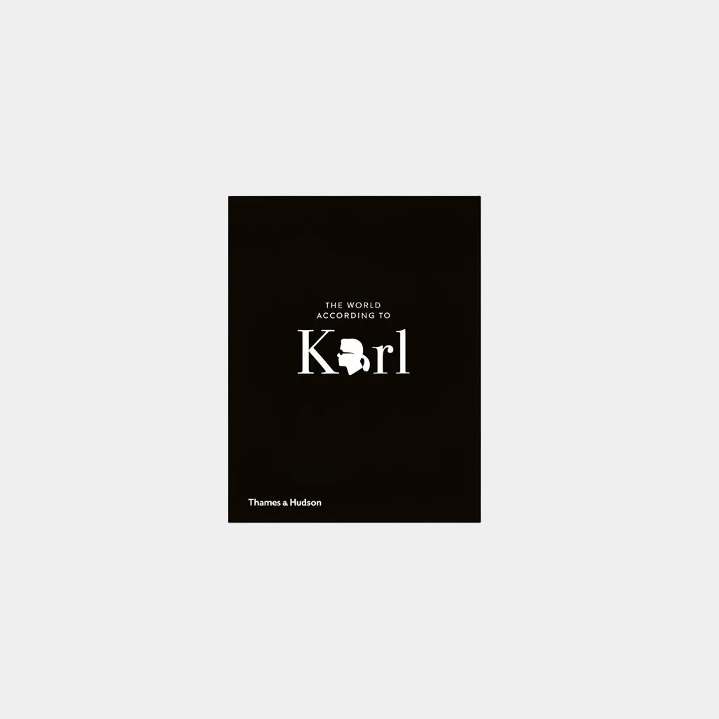 World According to Karl