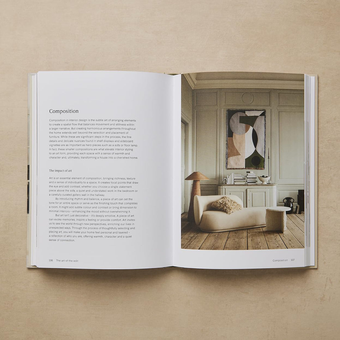Quiet Home: House Hushing for Calm and Intentional Living