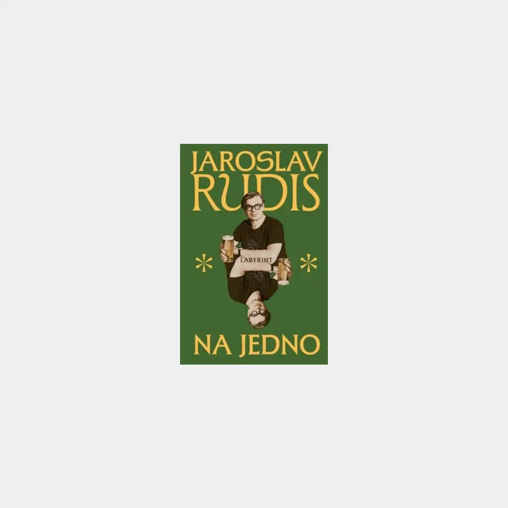 Na jedno - Jaroslav Rudiš