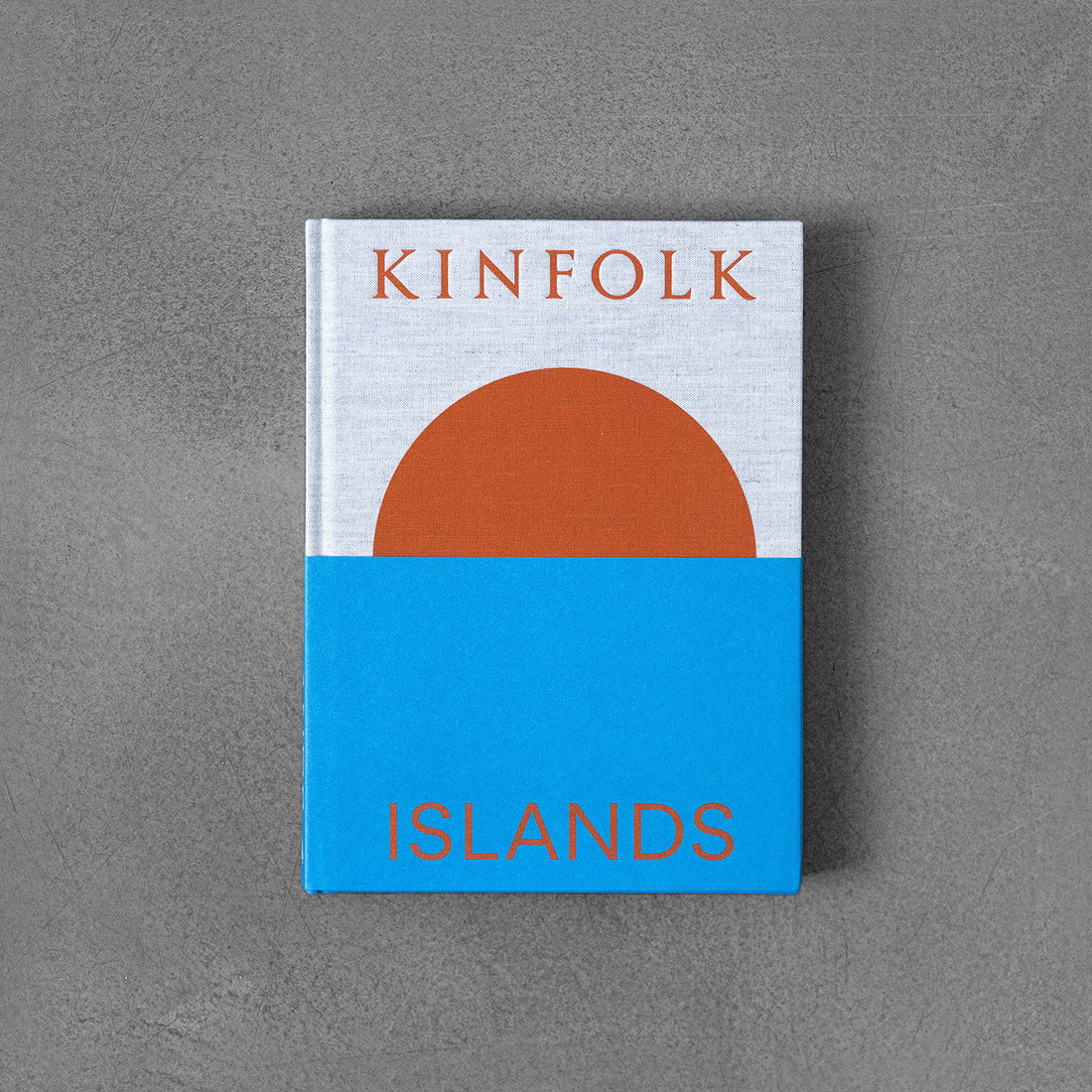 Wyspy Kinfolka