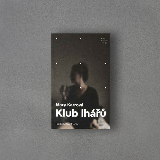 Klub lhářů