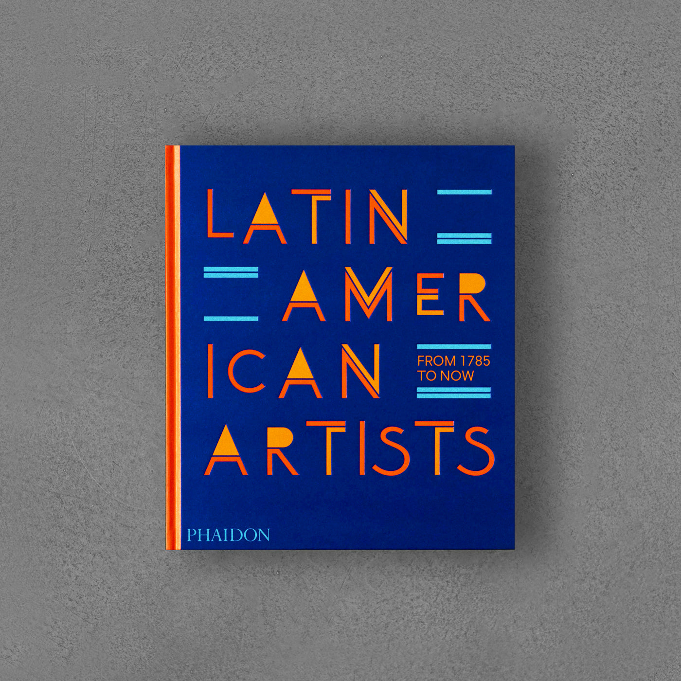 Artyści Ameryki Łacińskiej