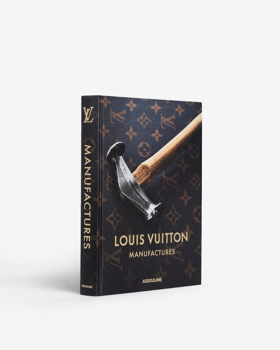 Produkcja Louis Vuitton 