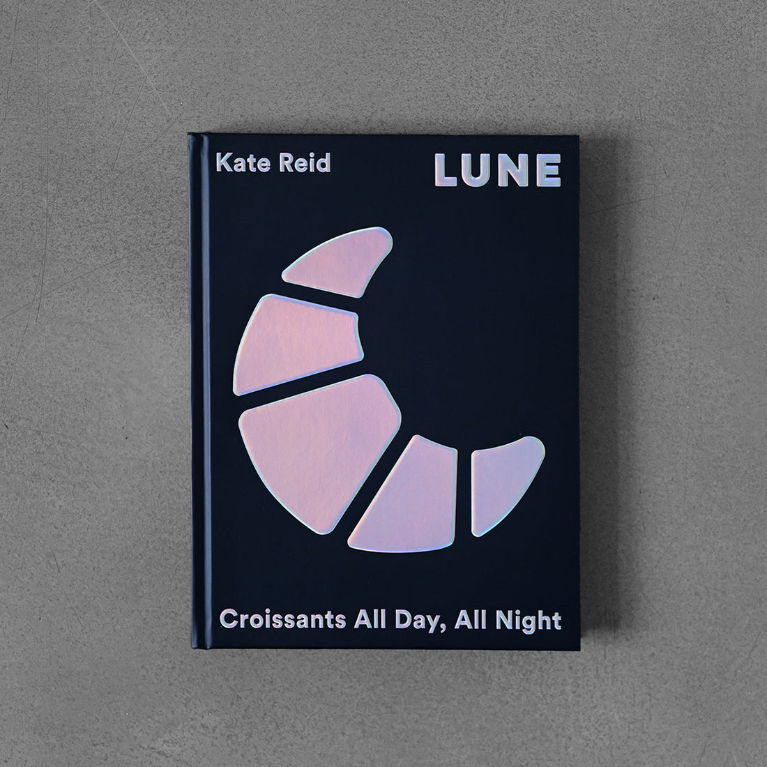 Lune: Rogaliki przez cały dzień i całą noc