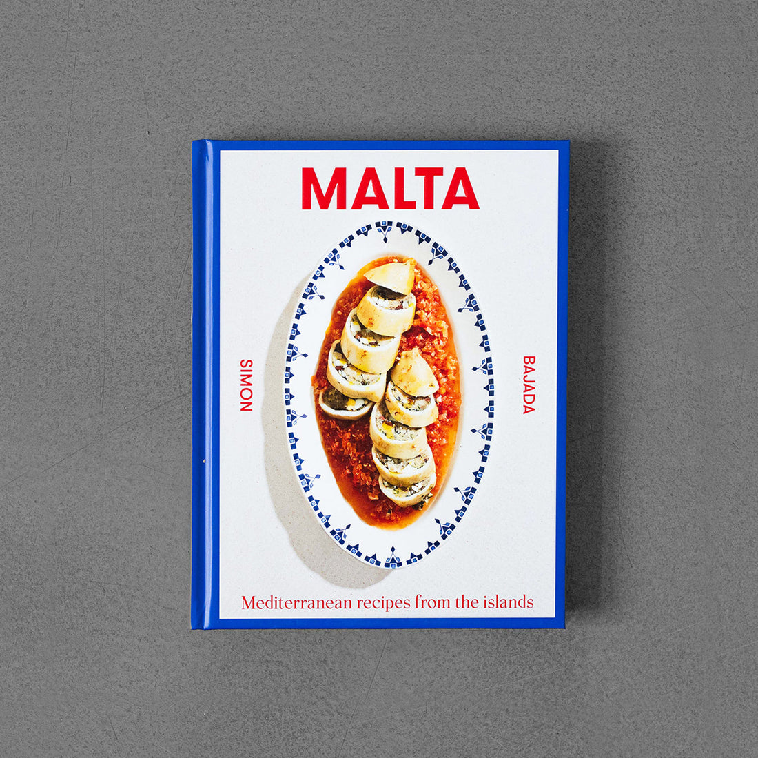 Malta: śródziemnomorskie przepisy z wysp