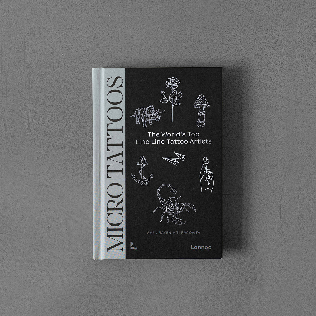 Micro Tattoos, najlepsi na świecie artyści zajmujący się tatuowaniem cienkich linii