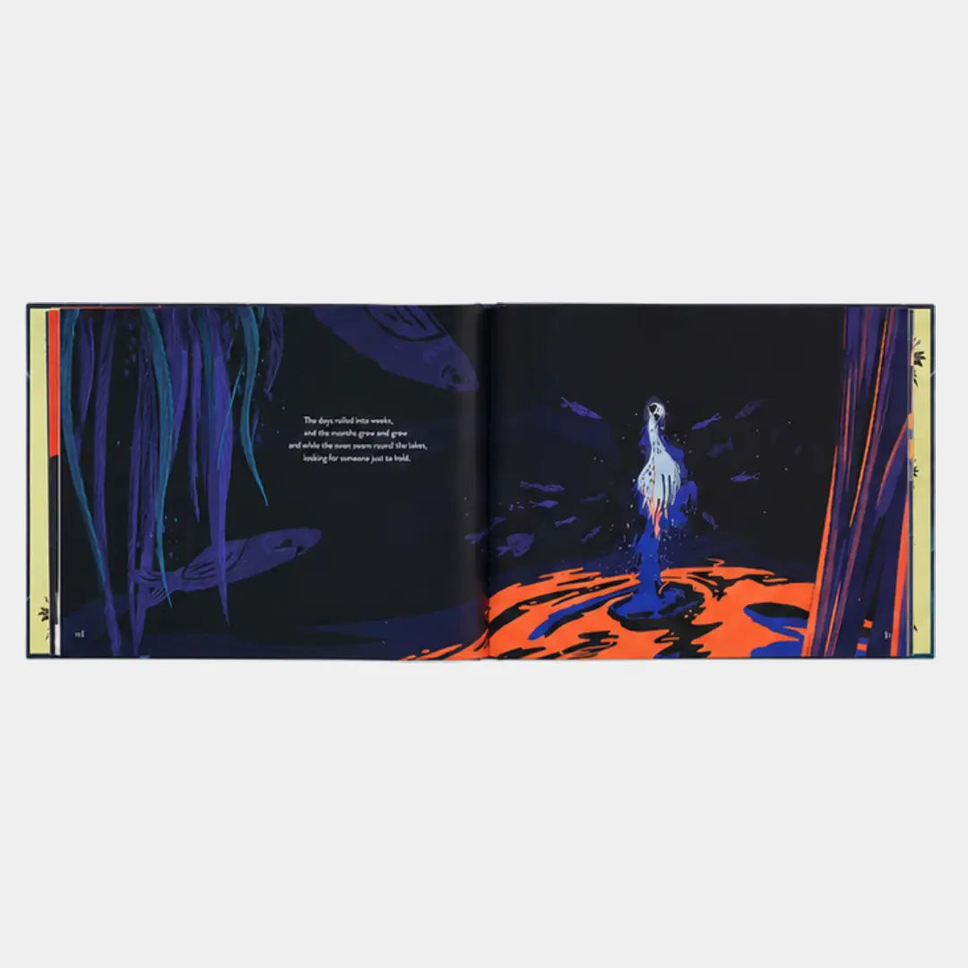Moongoose  - Jason Dollery a Sanja Čežek