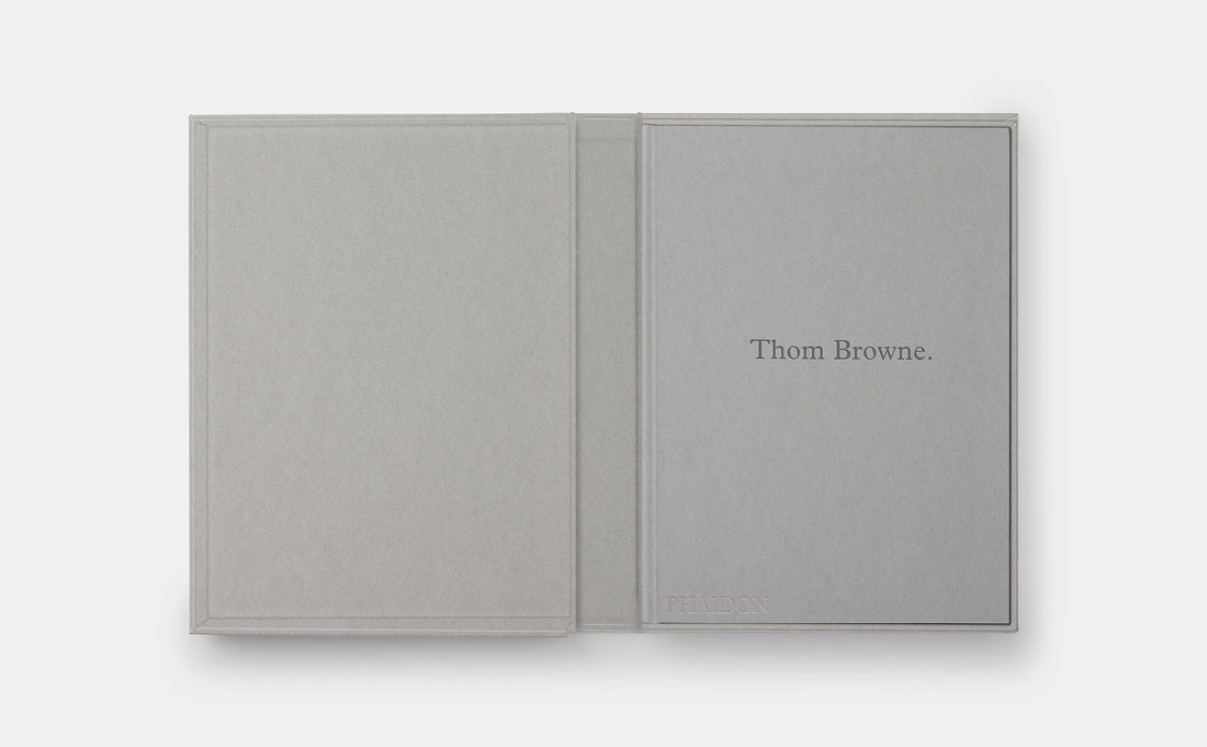 Thoma Browne’a