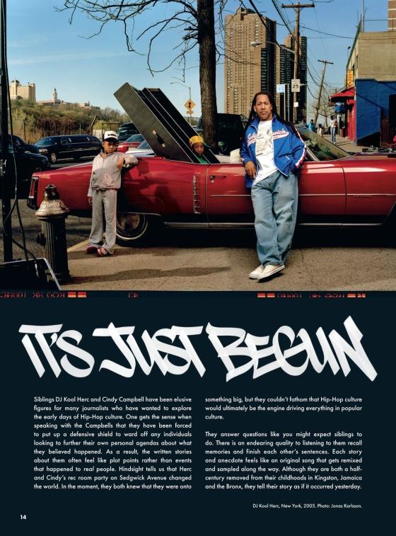 LL Cool J Presents The Streets Win