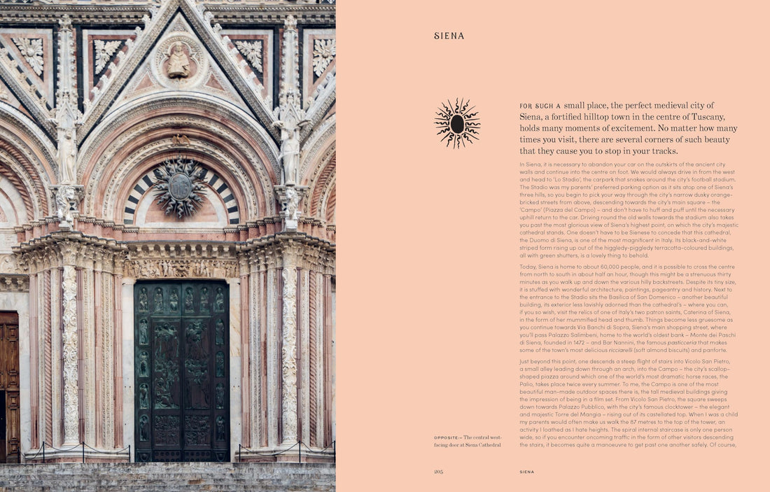 Winter in Tuscany: Cozy Recipes and the Quanto Basta Way