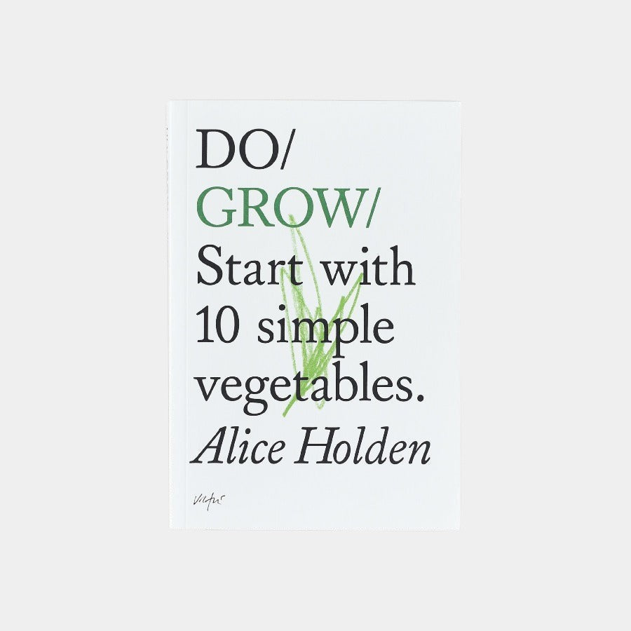 Rób / Uprawiaj – zacznij od 10 prostych warzyw.
