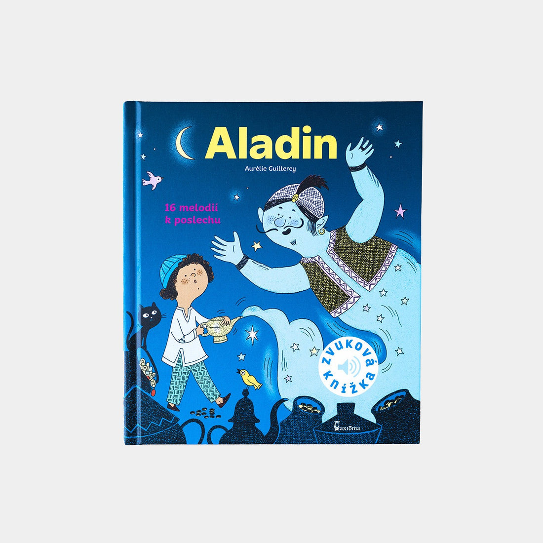 Aladyn