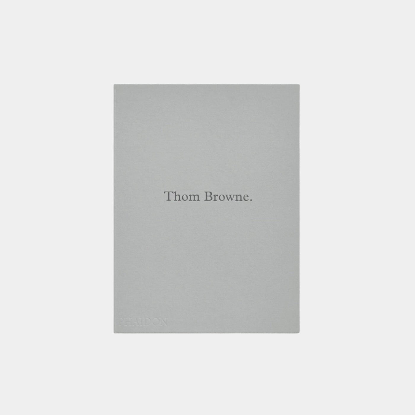 Thoma Browne’a