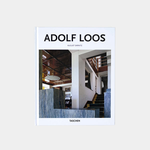 Adolf Loos Augusta Sarnitza