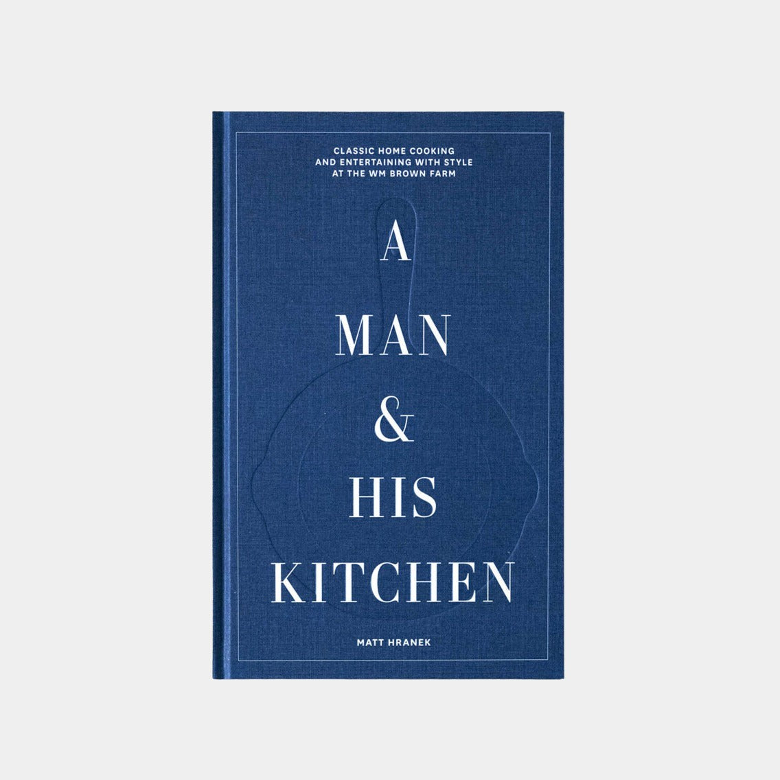 Człowiek i jego kuchnia