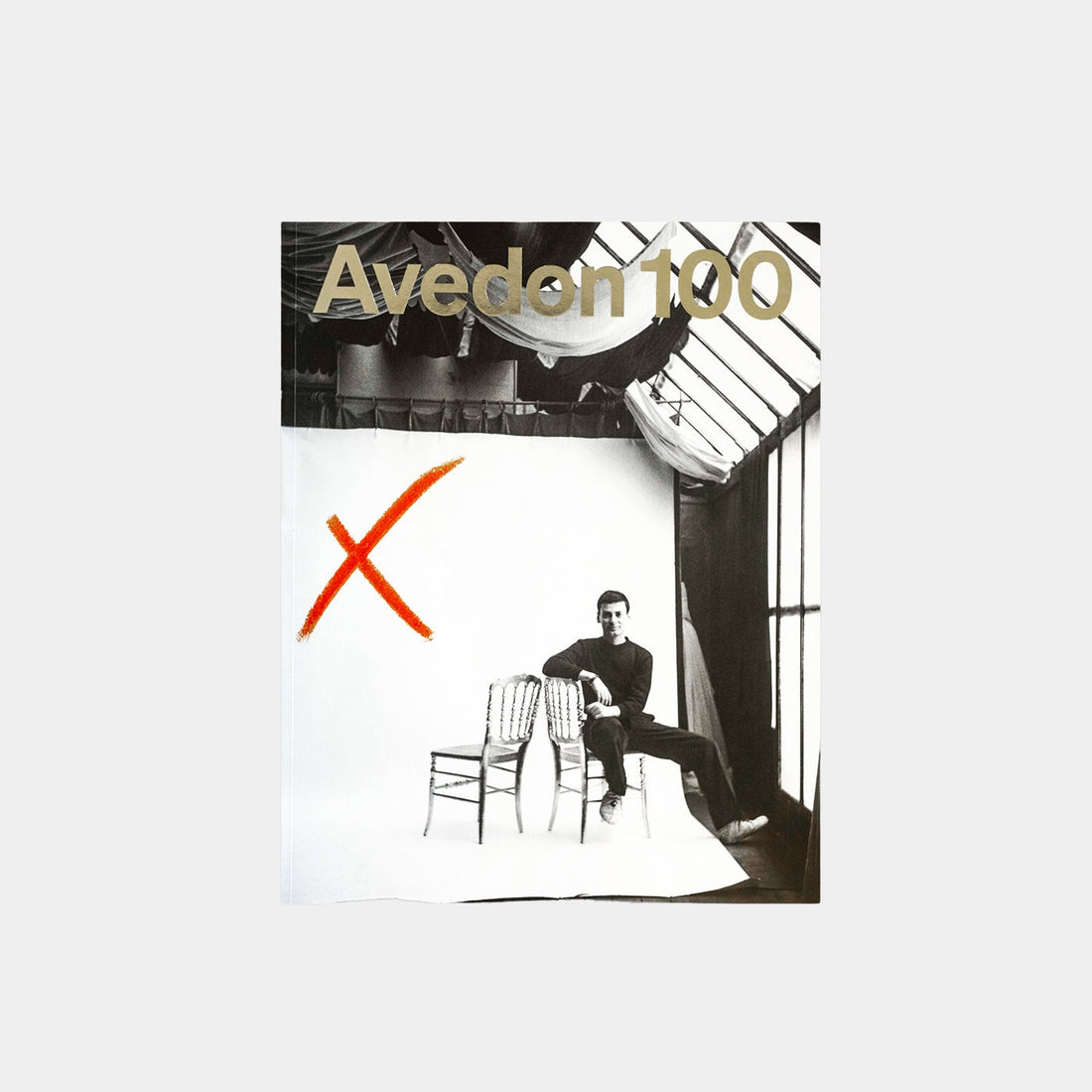 Avedon 100