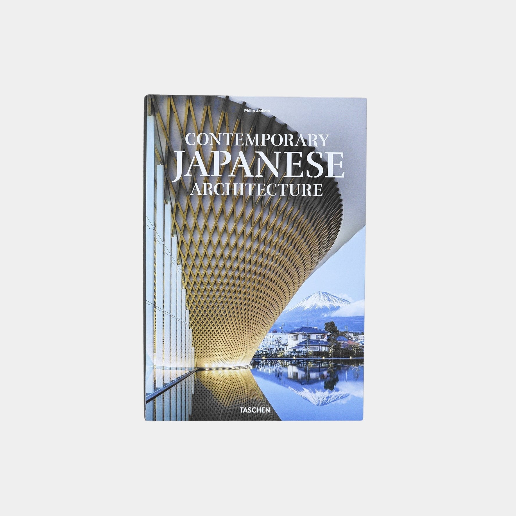 Współczesna architektura japońska