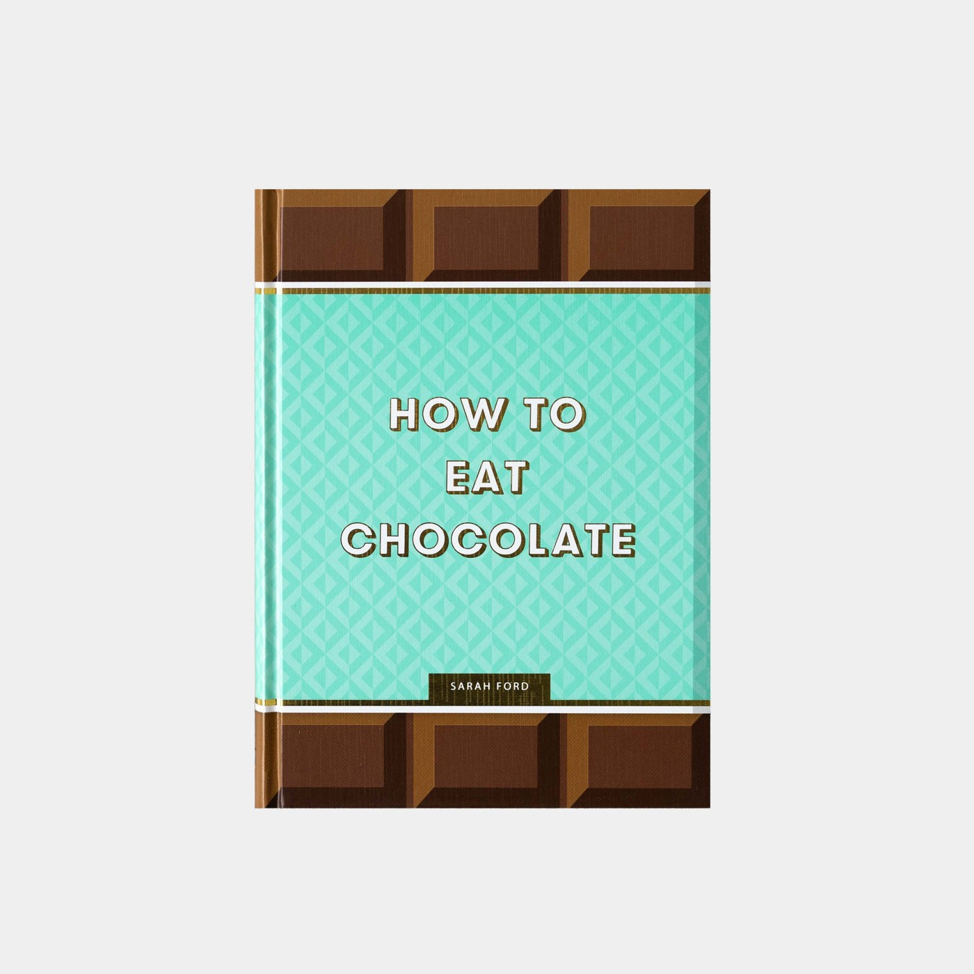 Jak jeść czekoladę