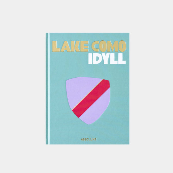 Idylla nad jeziorem Como