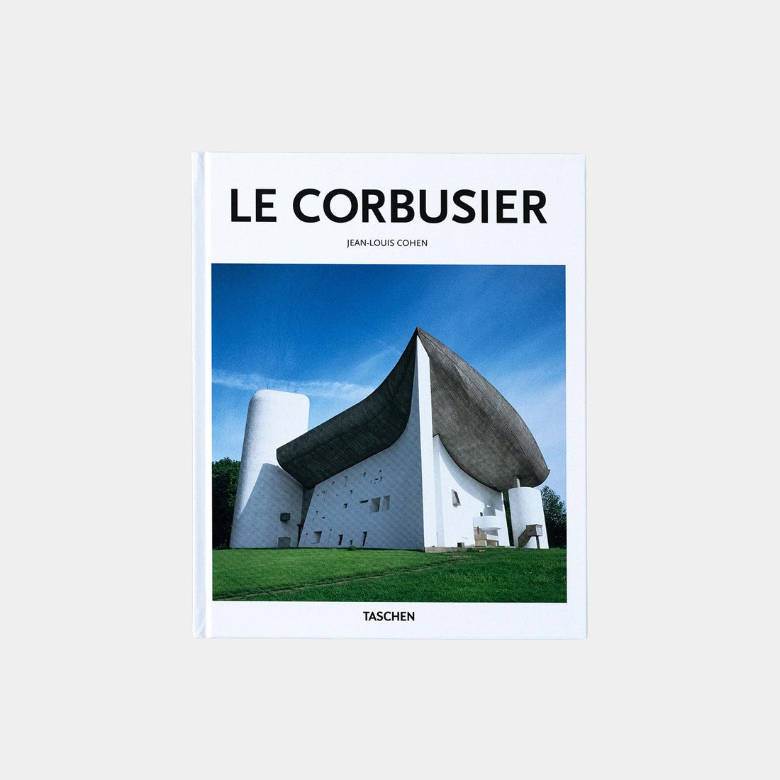 Le Corbusiera – Jeana Louisa Cohena