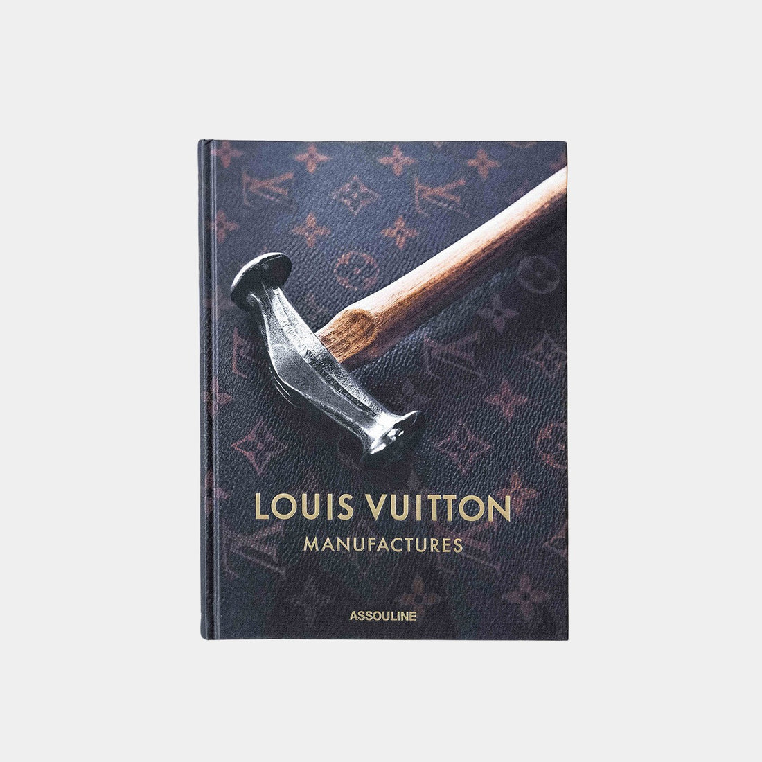 Produkcja Louis Vuitton 