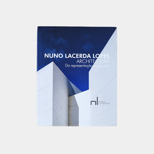 Architektura Nuno Lacerdy Lopesa