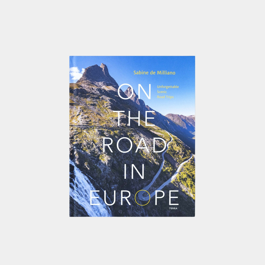 W drodze po Europie, niezapomniane malownicze wycieczki drogowe