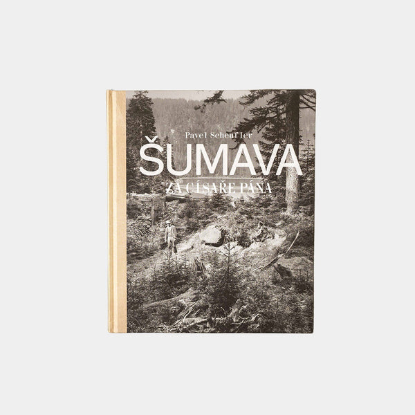 Szumawa dla pana cesarskiego