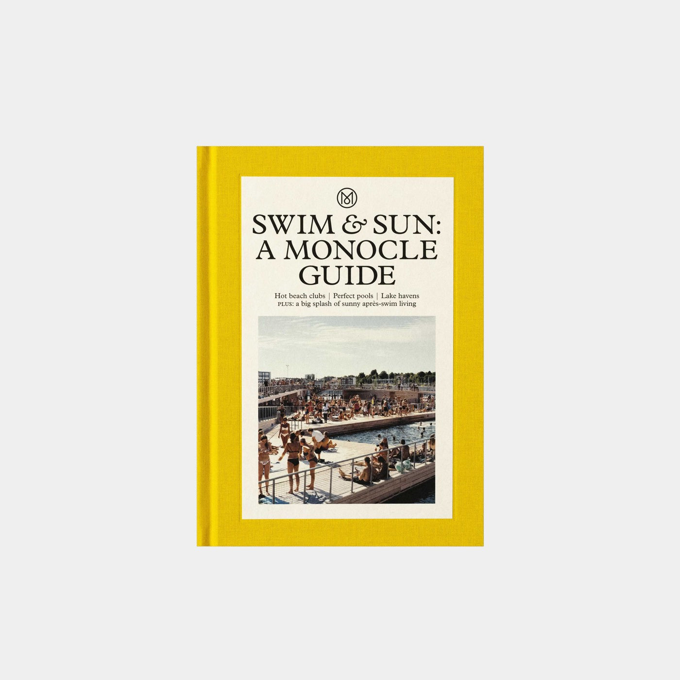 Swim &amp; Sun: przewodnik po monoklach