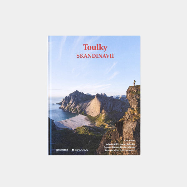 Wędrówki po Skandynawii