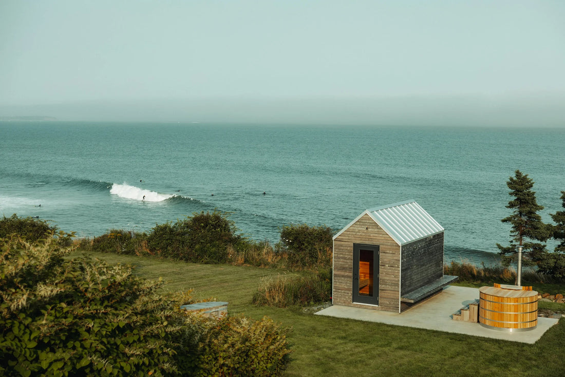 Surf Shacks Vol. 3, Exploring the Spirit of Coastal Living