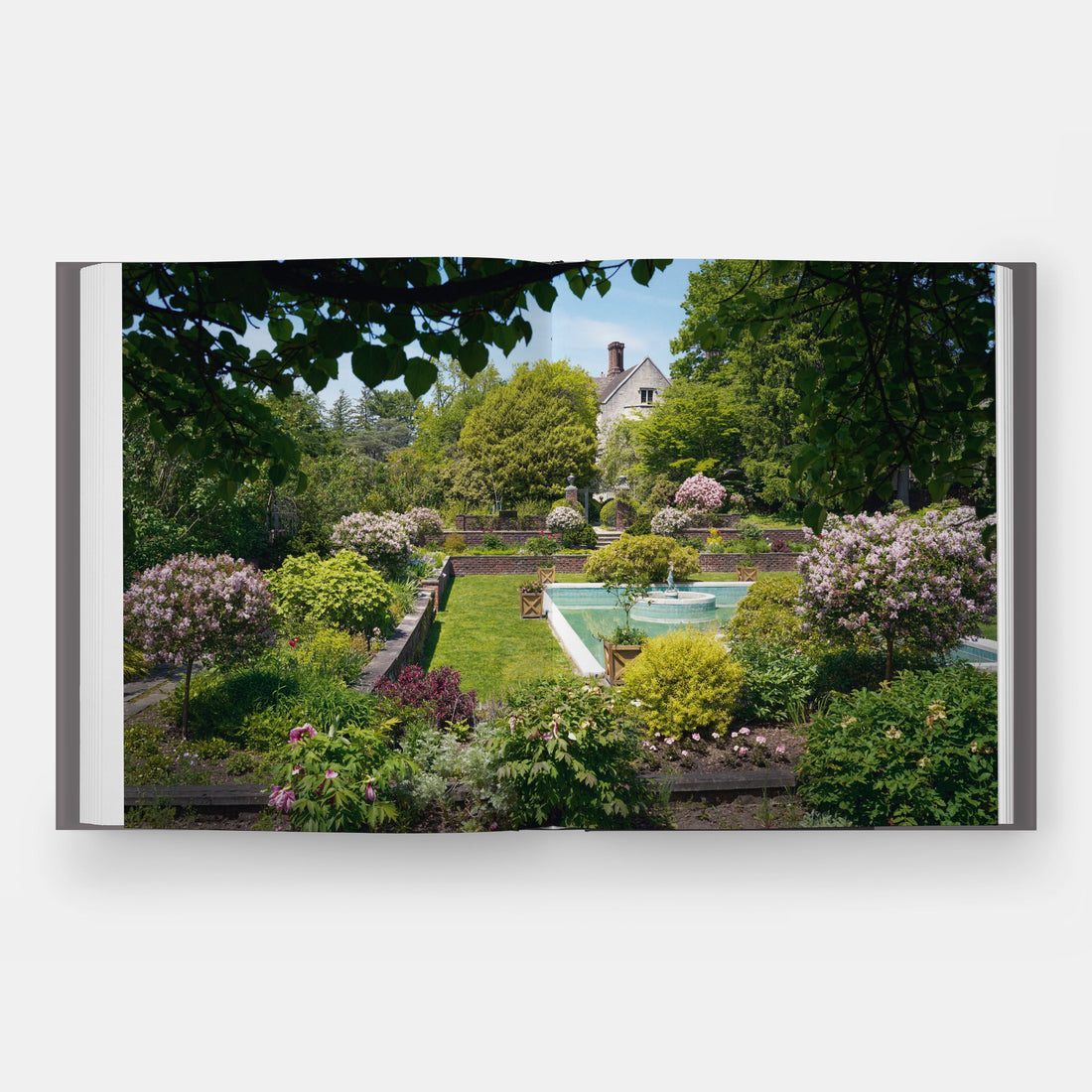 Planting Fields, A Place on Long Island