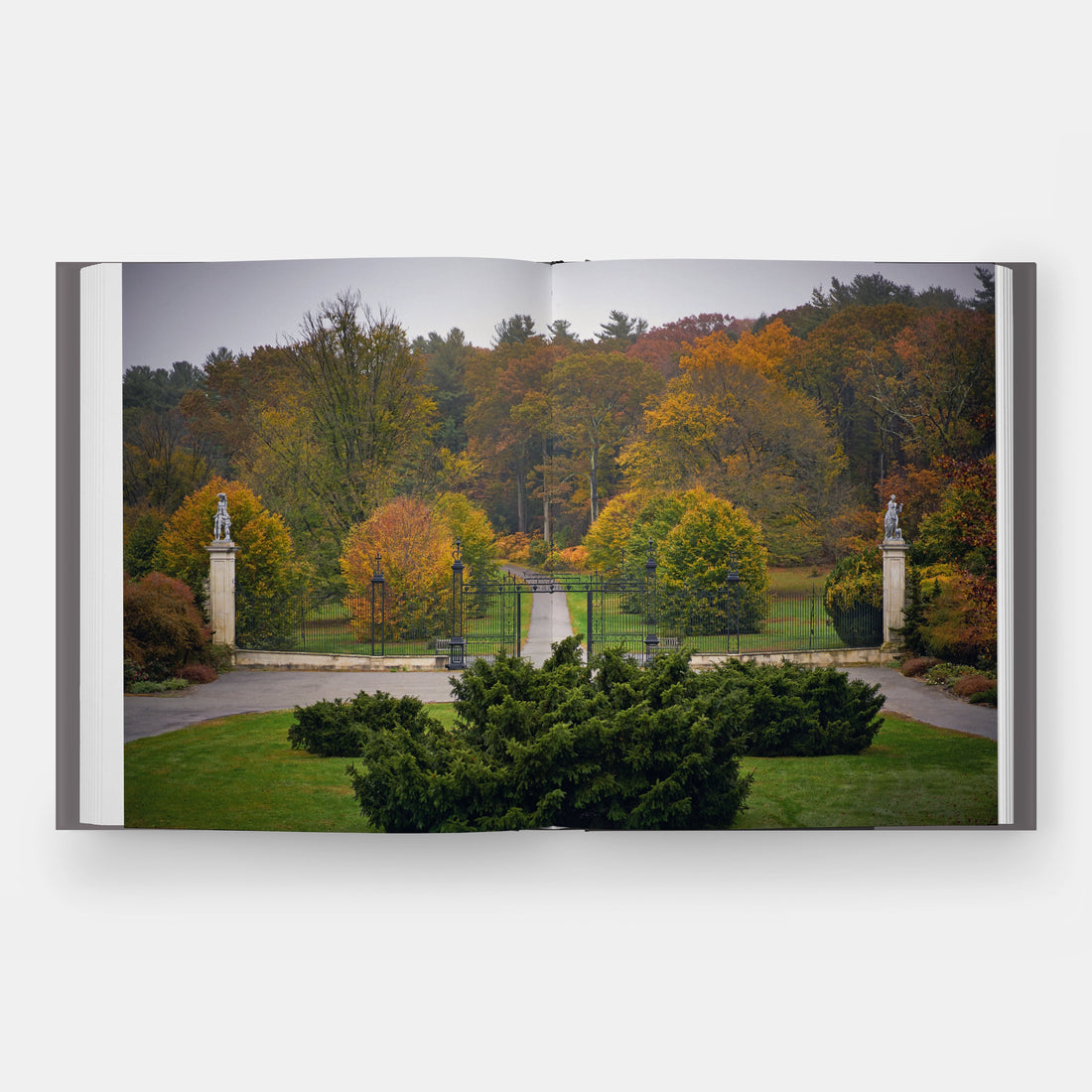 Planting Fields, A Place on Long Island