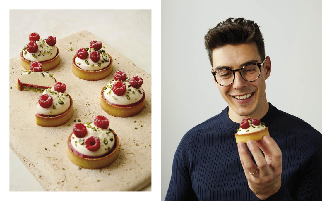 Bake It Better - Matt Adlard