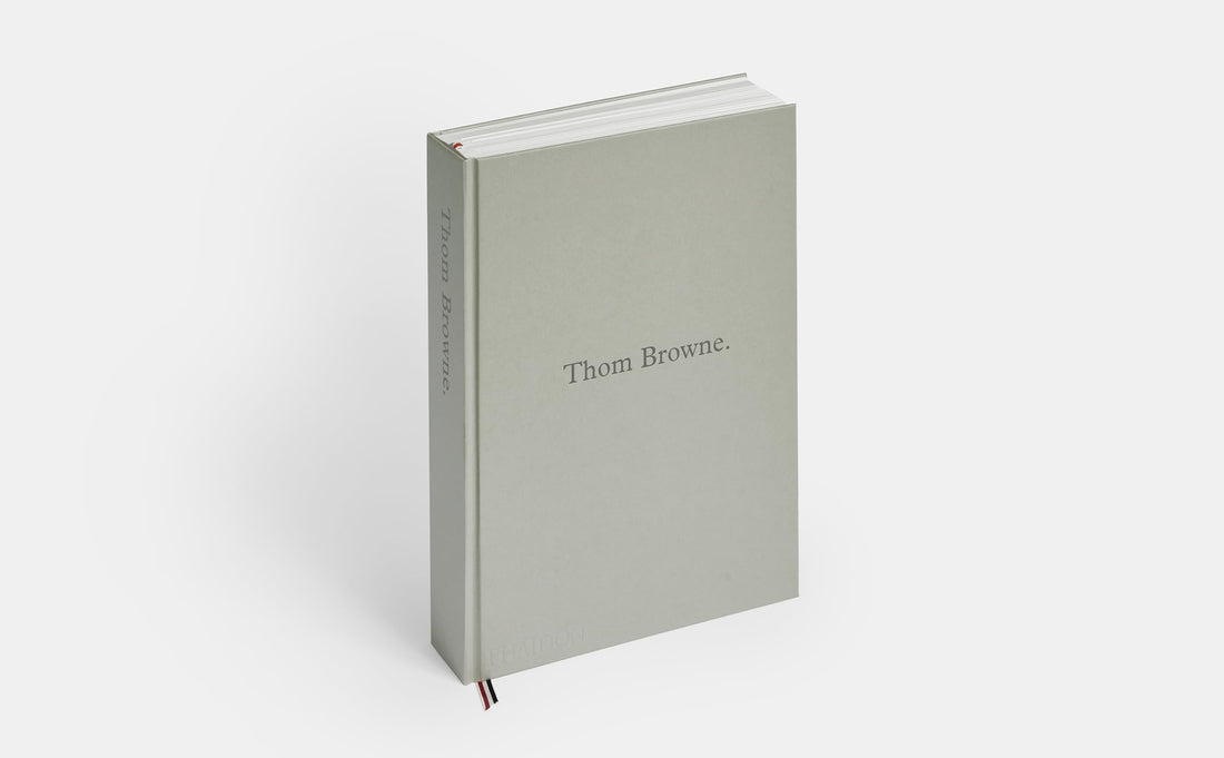 Thoma Browne’a