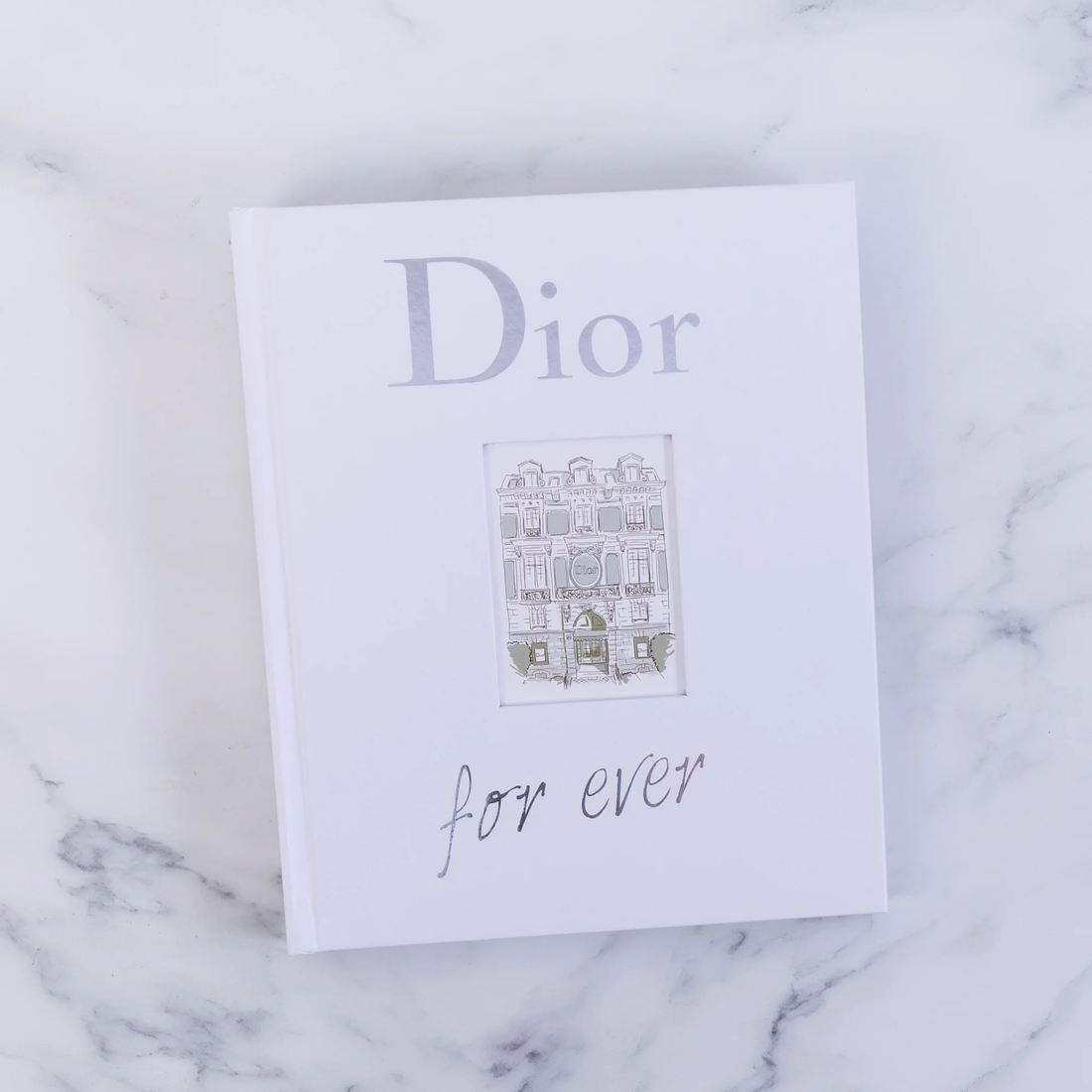Dior For Ever - Catherine Ormen