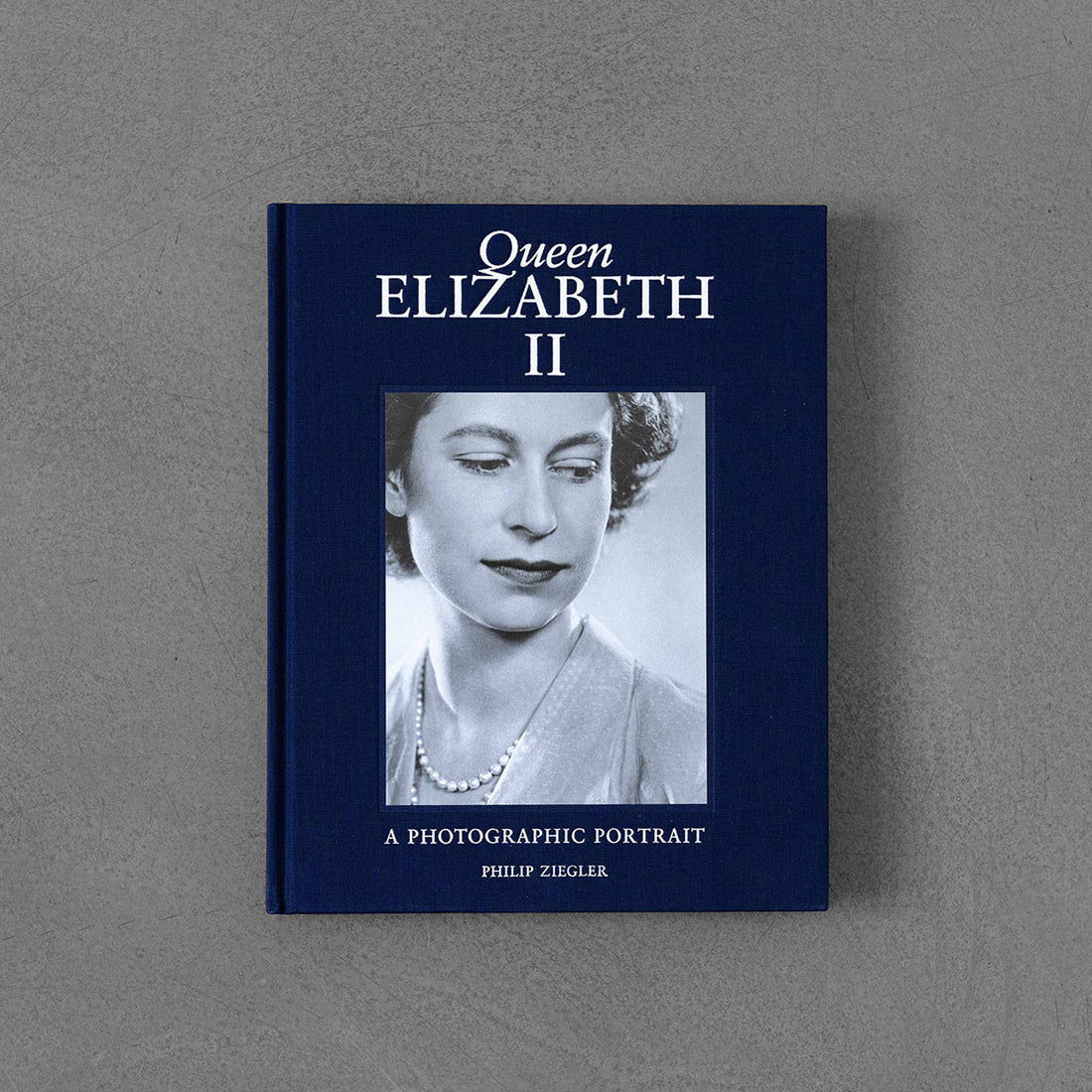 Królowa Elżbieta II: portret fotograficzny