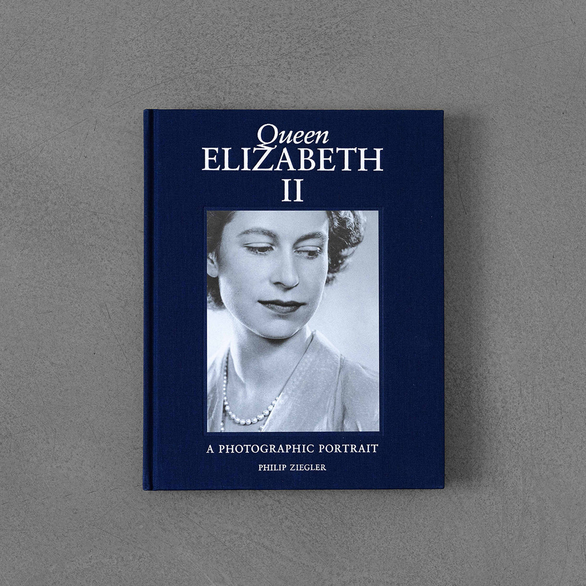 Królowa Elżbieta II: portret fotograficzny
