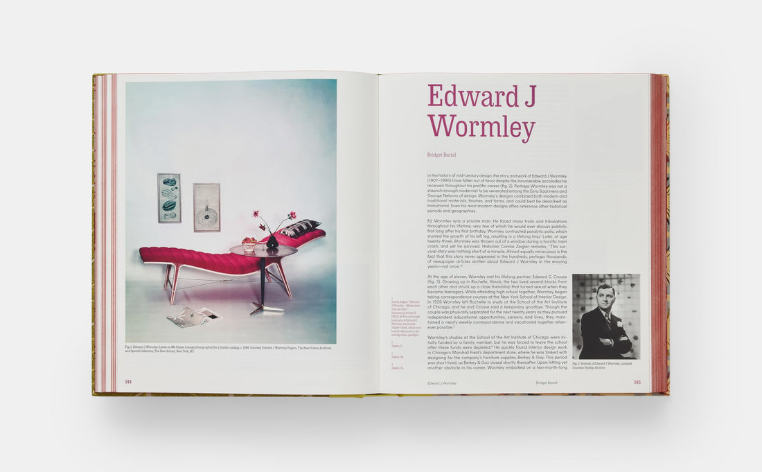 Eventually Everything Connects