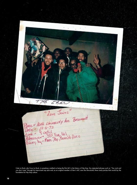 LL Cool J Presents The Streets Win