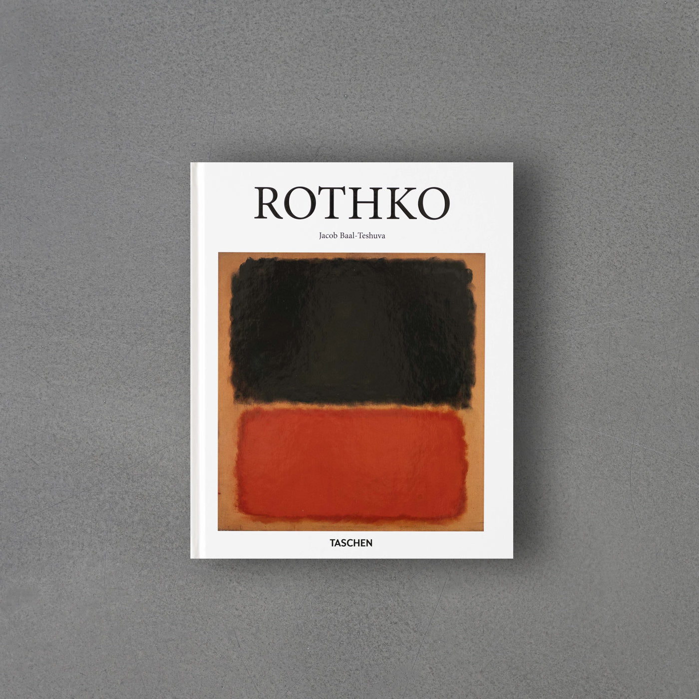 Rethko Rothko