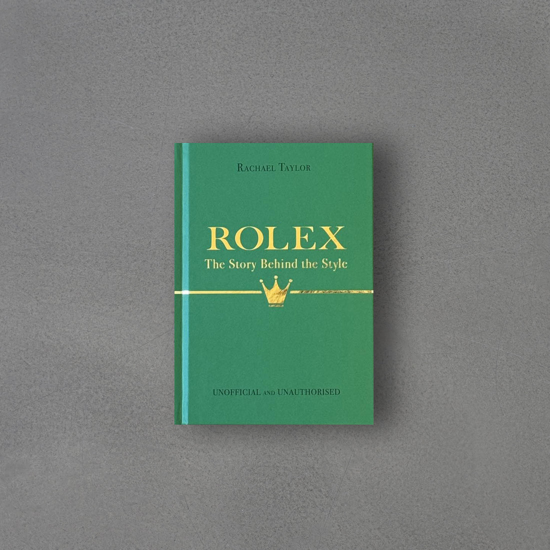 Rolex: historia stylu