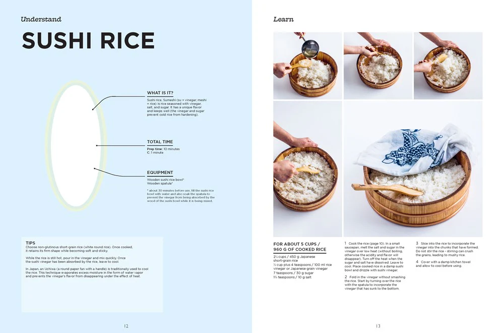 The Complete Illustrated Guide to Japanese Cooking
