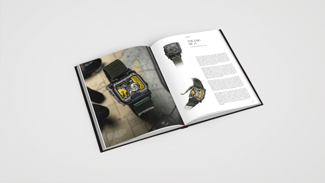 LUXURY FOR HIM - the Ultimate Collection