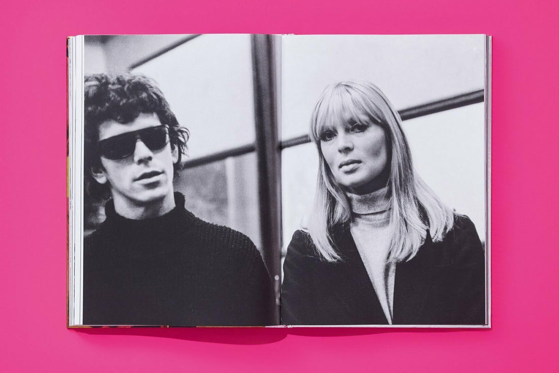 Andy Warhol and Friends - Steve Shapiro