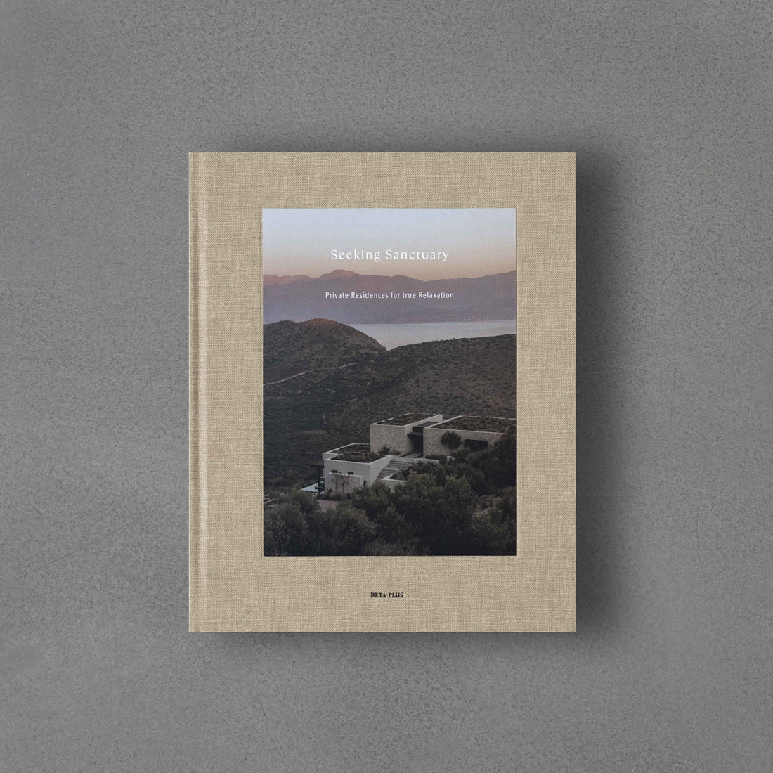 Poszukiwanie Sanktuarium